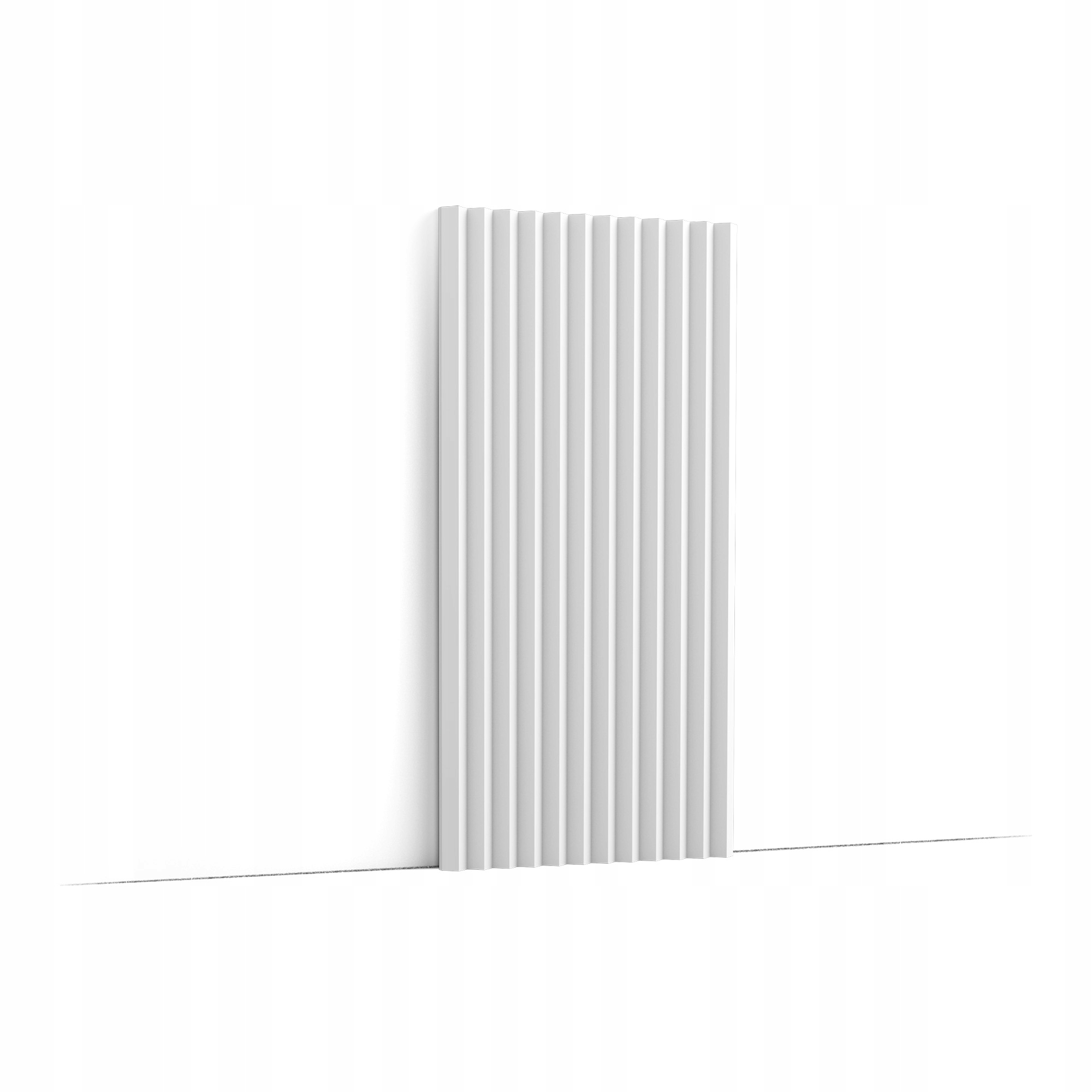 3D dekoratívny panel Orac Decor W108 Zigzag Purotouch