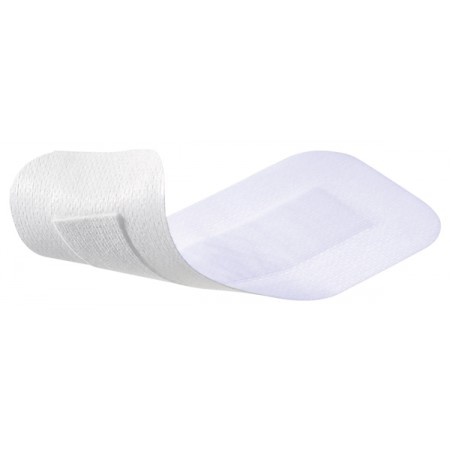 

Cosmopor E Steril jałowy opatrunek 20cmx8cm 1 szt