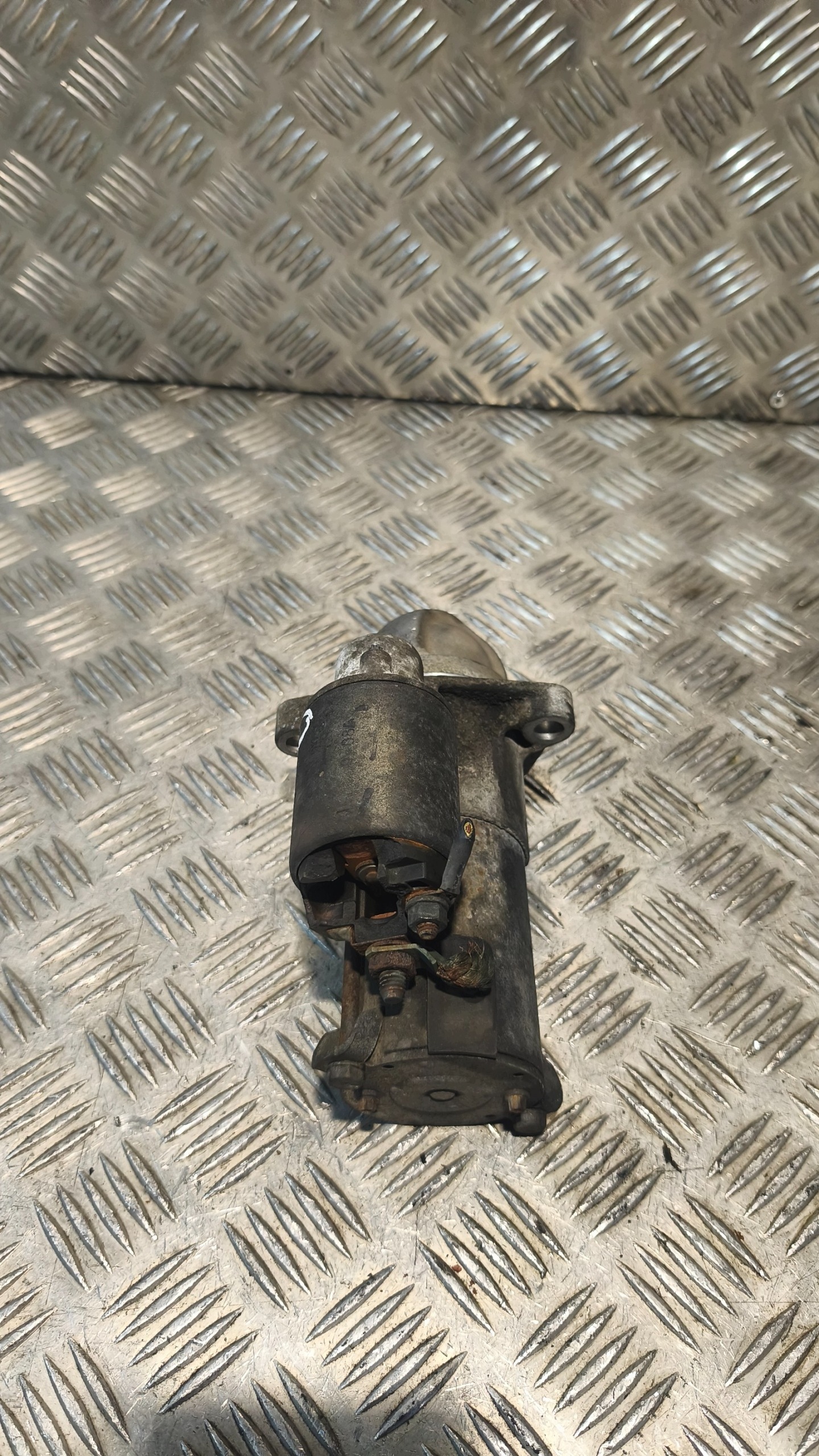 moteur du démarreur SAAB 93 1.8 9z