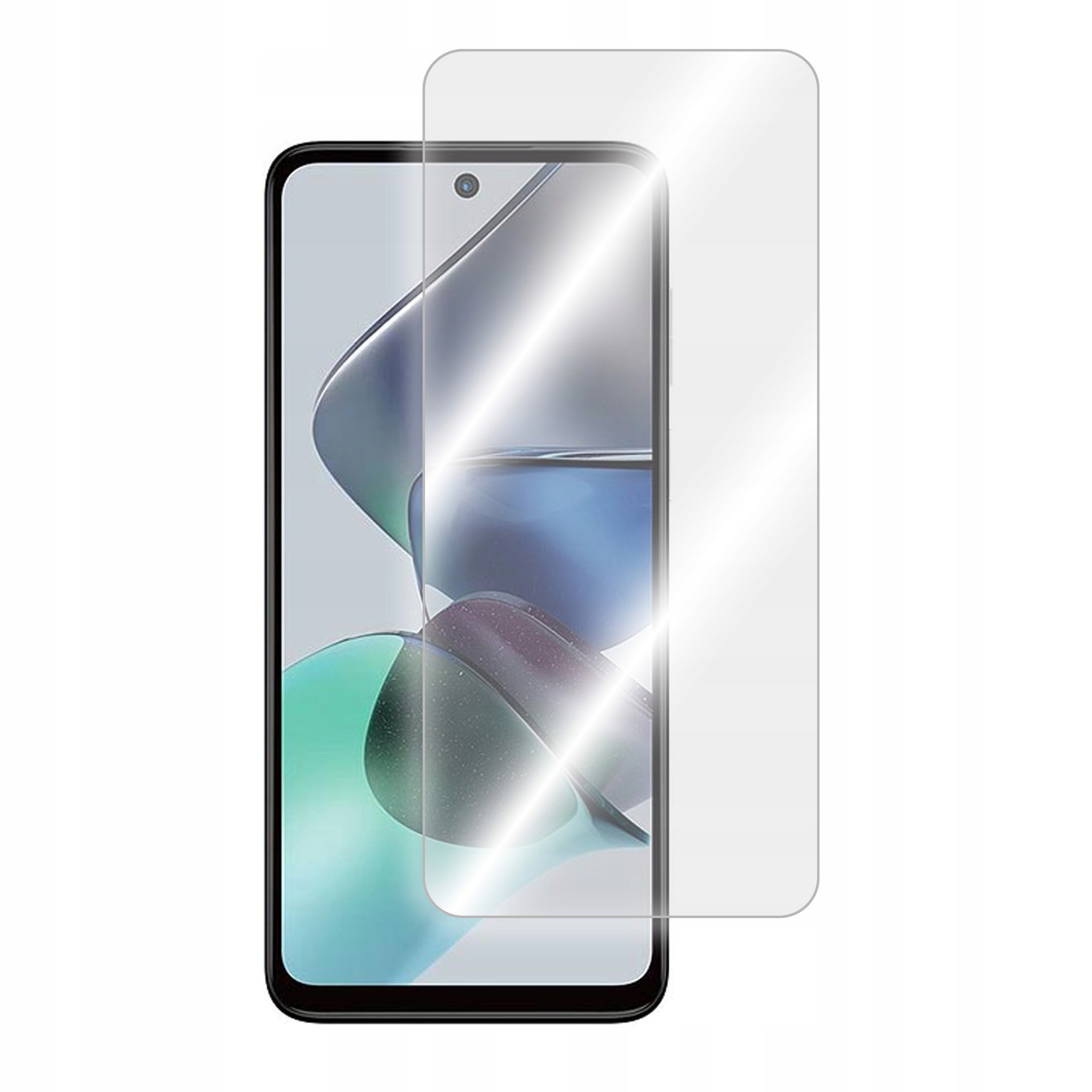 

Szkło Hybrydowe do Motorola Moto G23