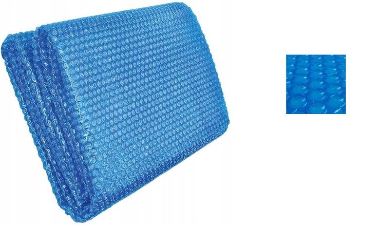 220 mikron fólie do bazénu Bestway Power Steel 488 x 305 cm