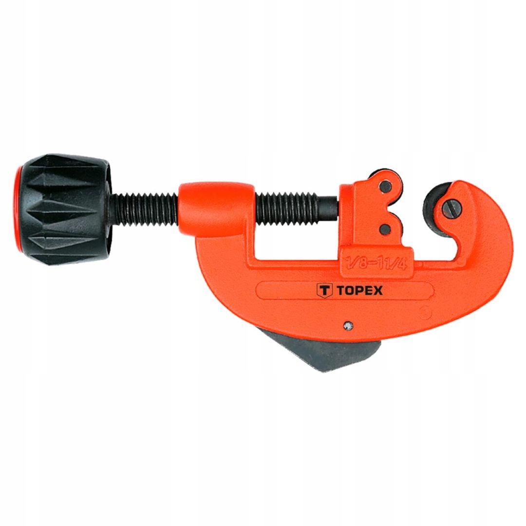 

Obcinak do rur miedz. i alum. 3-30 mm Topex 34D032