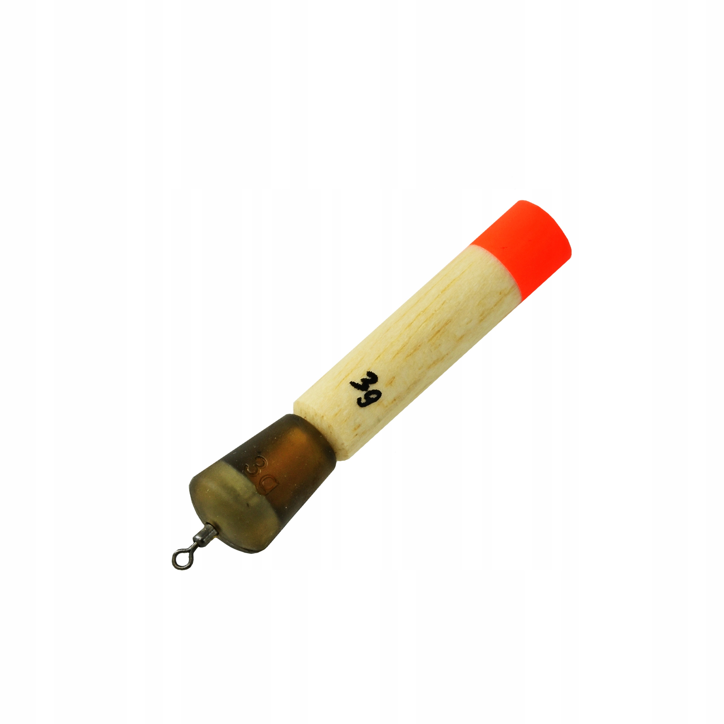 Spławik Preston Precision Pellet Waggler 3g