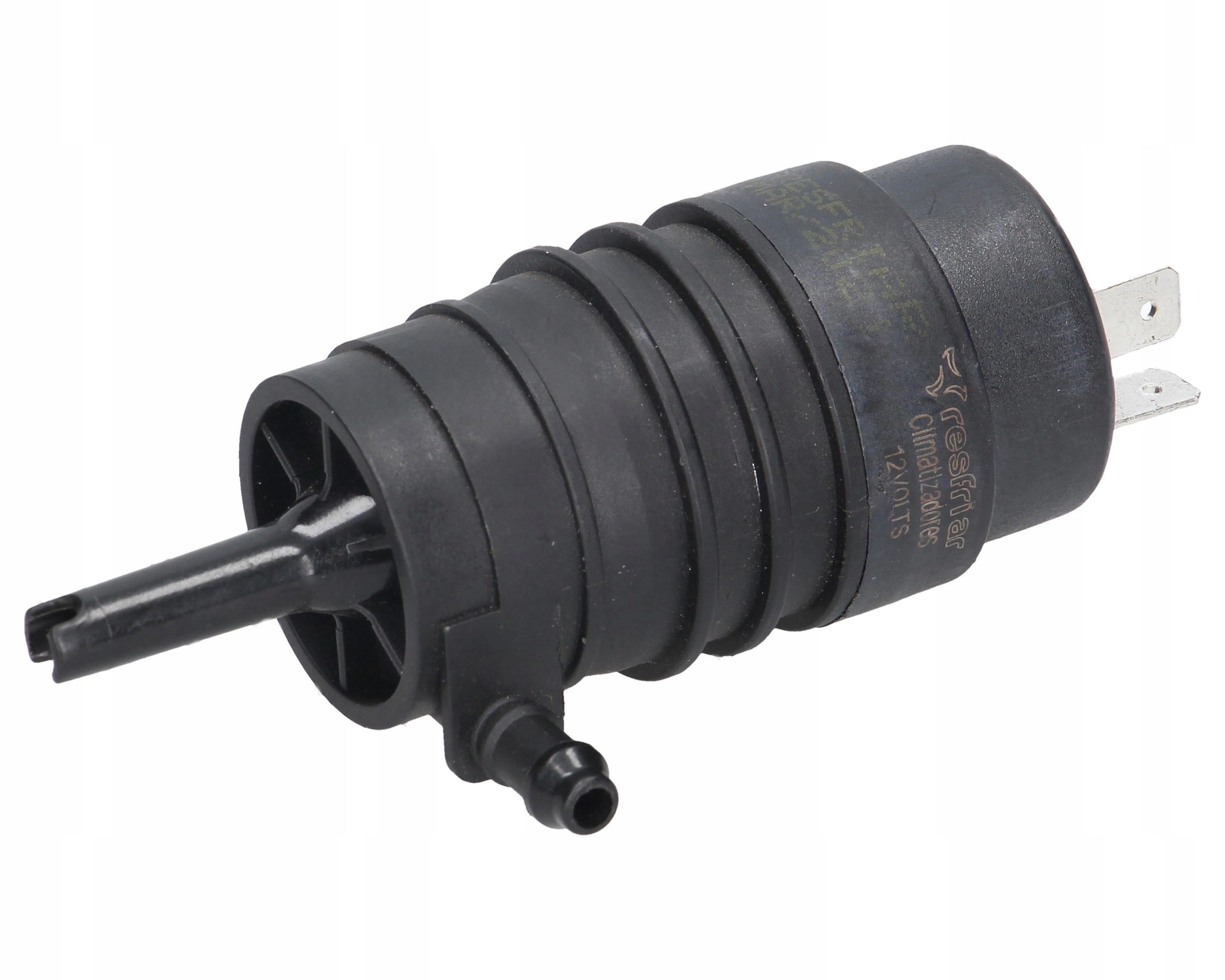 čerpadlo vodní pumpa 12V klimatizace ResifAgro