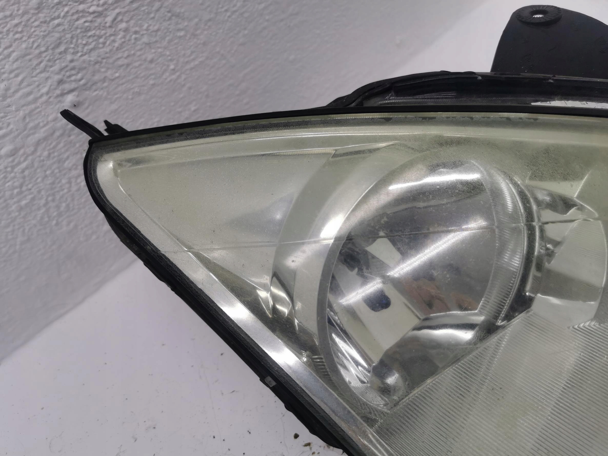 light right front FORD FOCUS MK1 LIFT 01-04 EU 2M51-13W029-BF