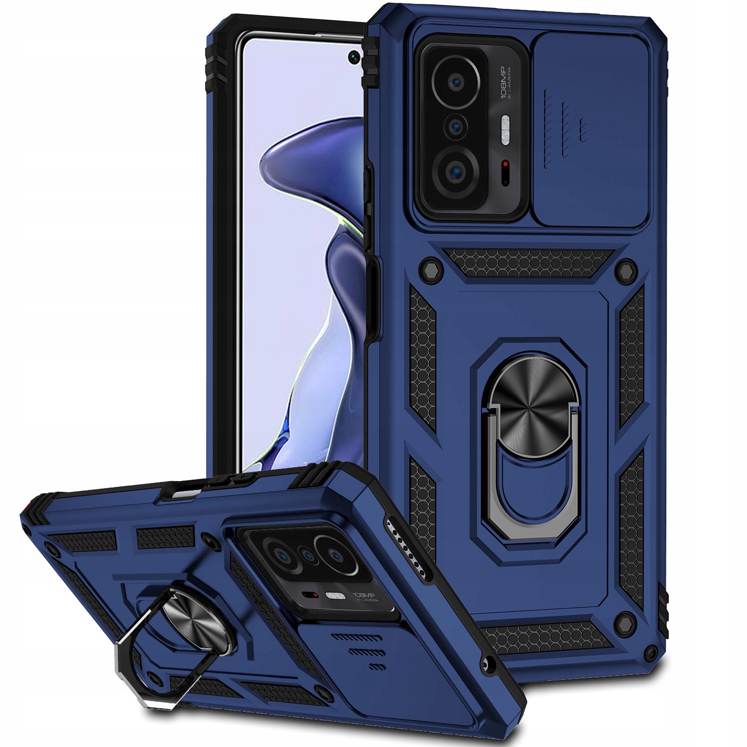 

Etui Pancerne Case Obudowa do Xiaomi 11T 11T Pro
