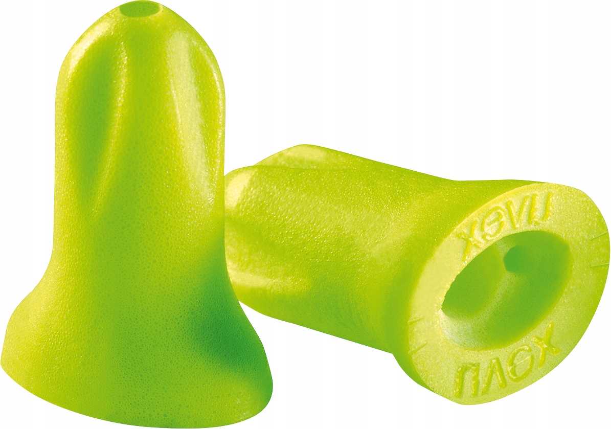 Protihlukové vložky Uvex Ux-hicom 100 ks