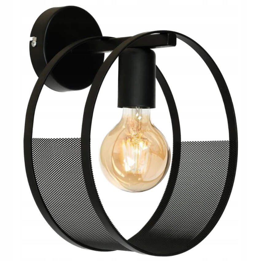 Moderní nástěnné lampy Loft Hydra 2749/K-B-1