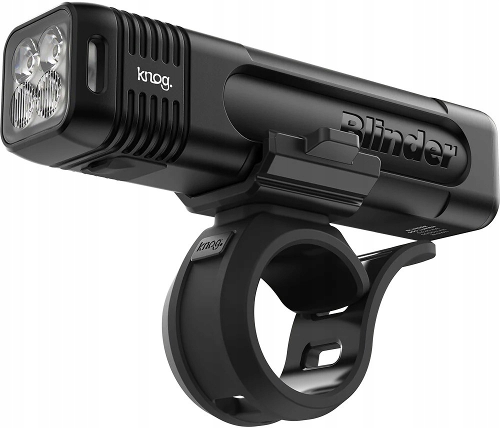 Knog lampka przód Blinder Pro 1000