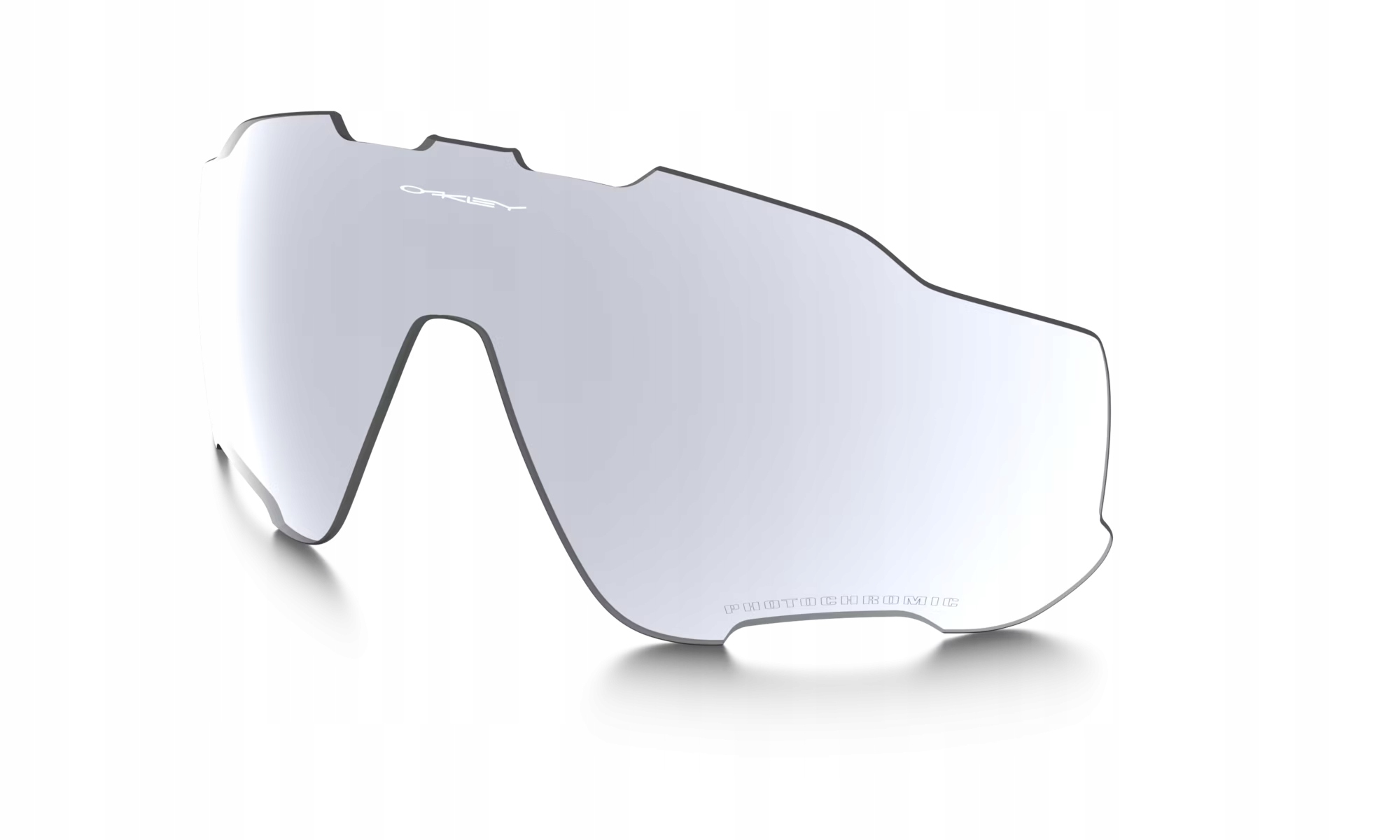 Sklo na brýle Oakley Jawbreaker Replacement Lens Photochromic