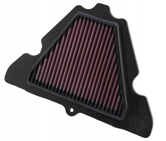 K&n Vzduchový Filter Moto Kawasaki Ninja 1000/ 2011-2012