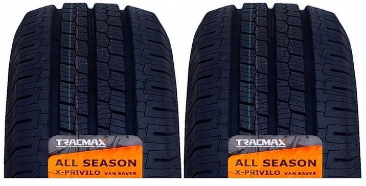 205/75 R16c нові всесезонні шини C оригінал