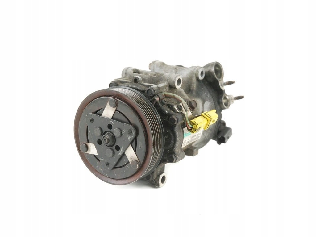 SD7C16 1333F - КОМПРЕСОР КОНДИЦІОНЕРА PEUGEOT 407 607 2.2 2.0 HDI