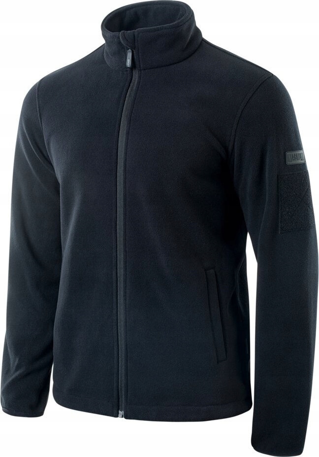 Pánský Taktický Survivalový Vojenský Rozepínací Fleece Magnum vel. L