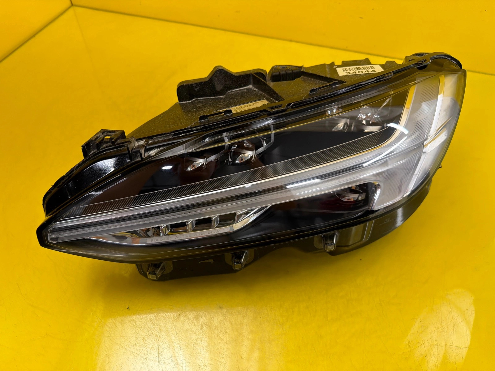 light left Volvo S90 V90 Full Led 31655728