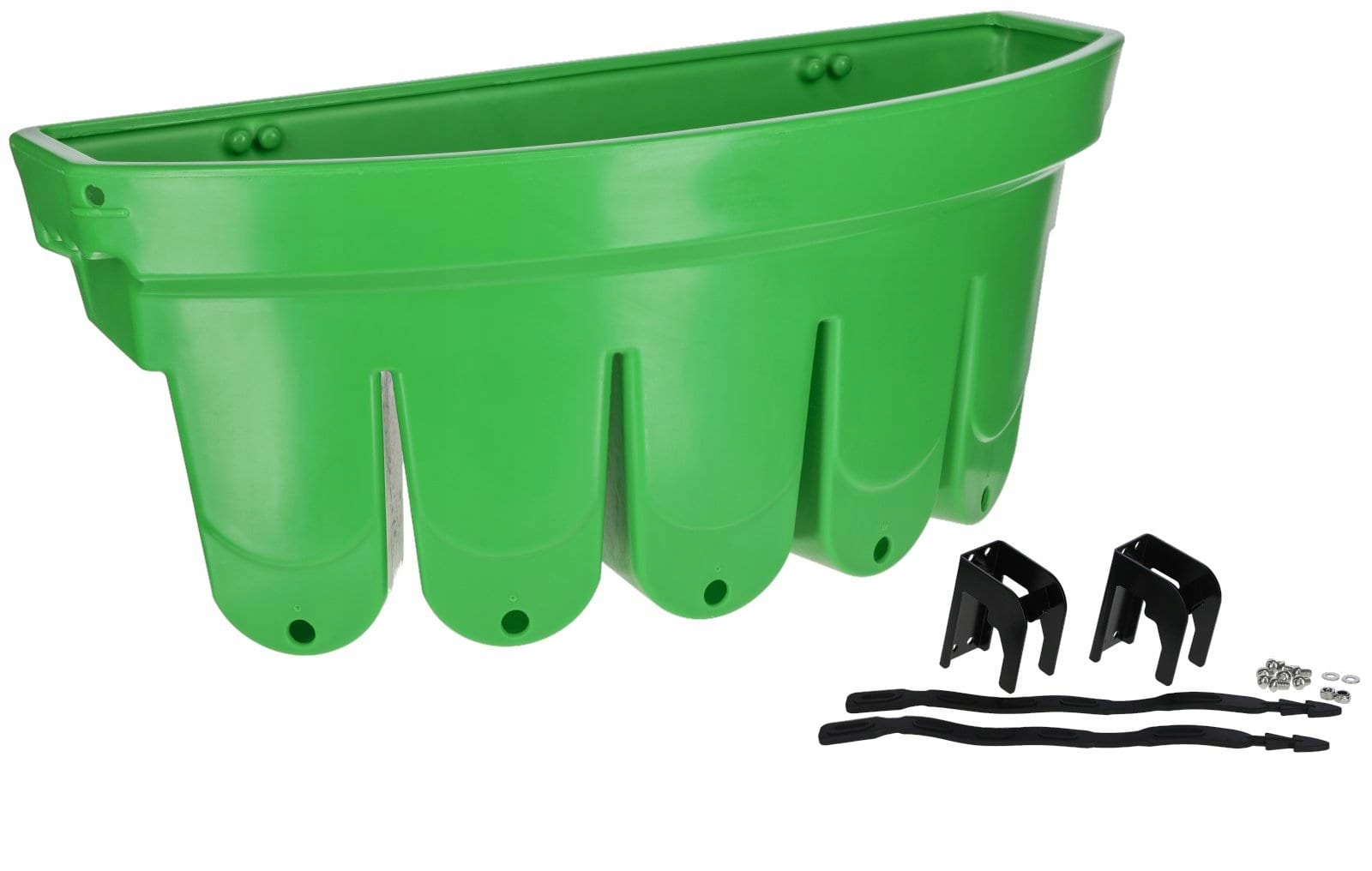 Dělená Napáječka Pro Telata S Malými Otvory Multi Feeder Canagri