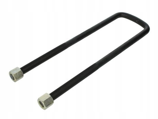 STR-50233 - ХОМУТ РЕССОРА STR - 50233 S-TR