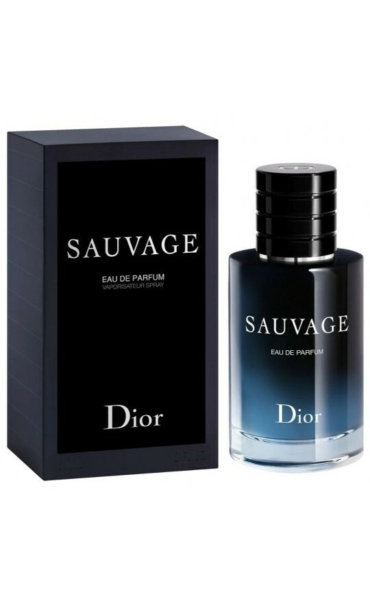 Woda perfumowana Dior Sauvage 100 ml. EDP