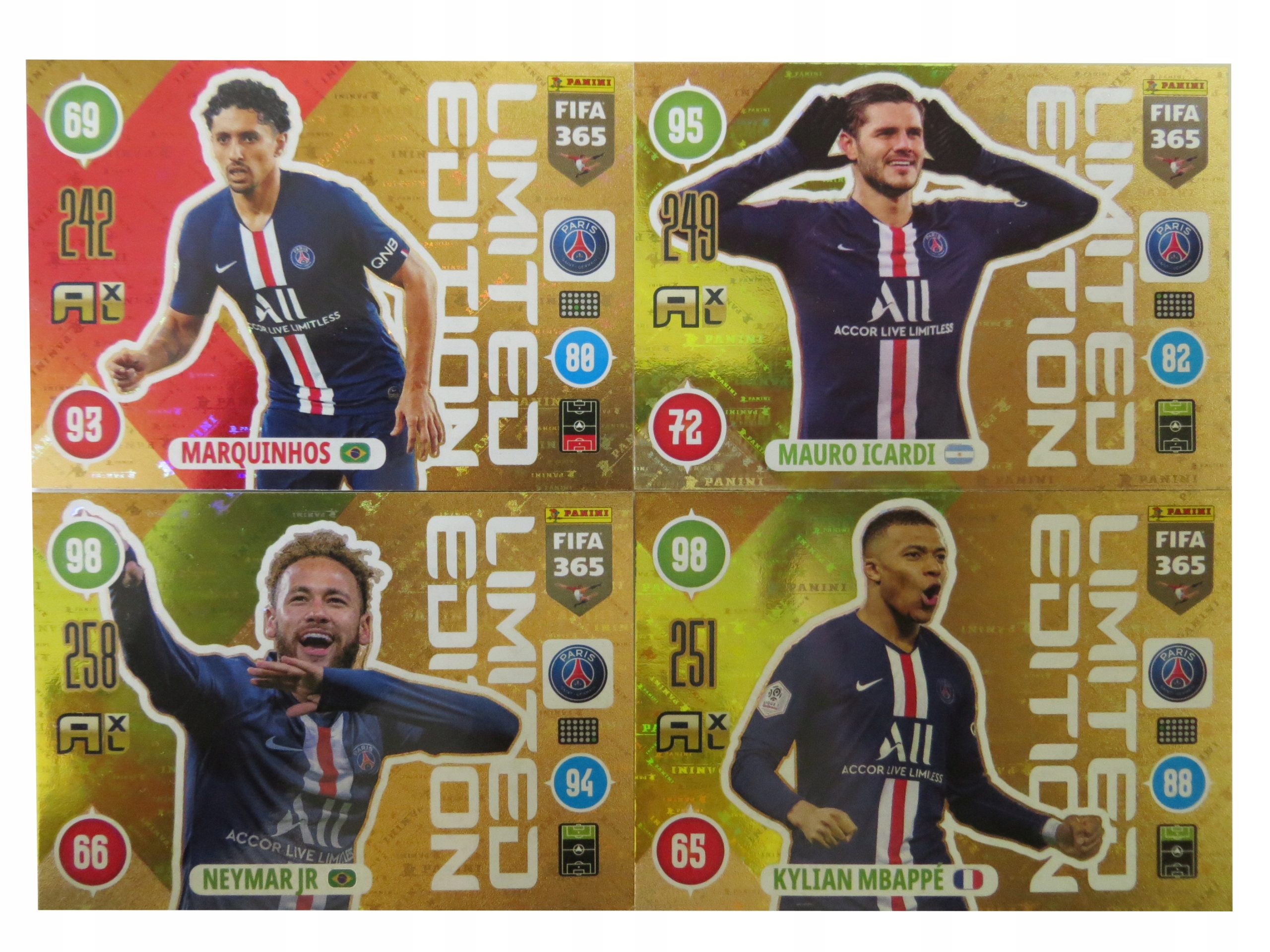 国内未発売】PANINI レアル・マドリード 2023-2024 カードセット 楽天