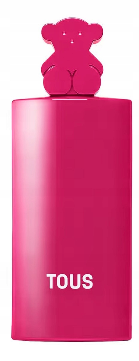 Tous More More Pink Toaletní voda sprej 50 ml