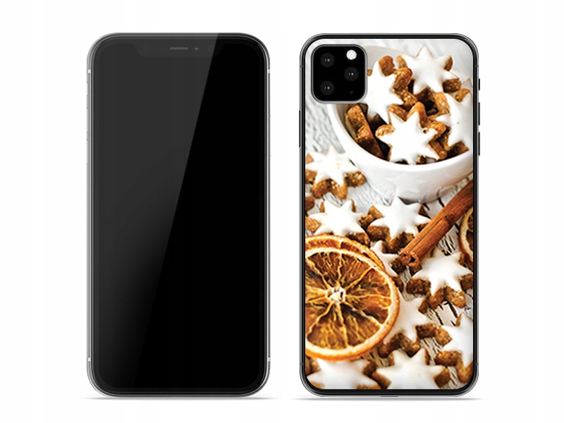 

Etui na Apple iPhone 11 Pro Max- Foto Case