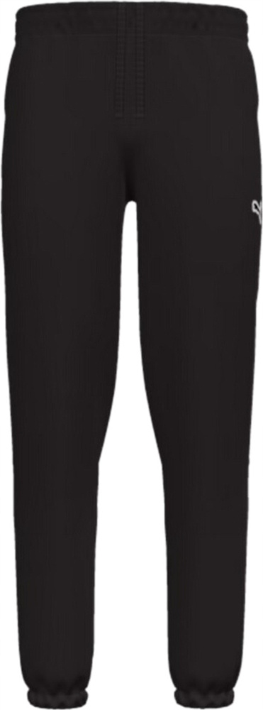 Pánské Kalhoty Puma Better Essentials Sweatpants Tr Černé 675980 01 vel. S
