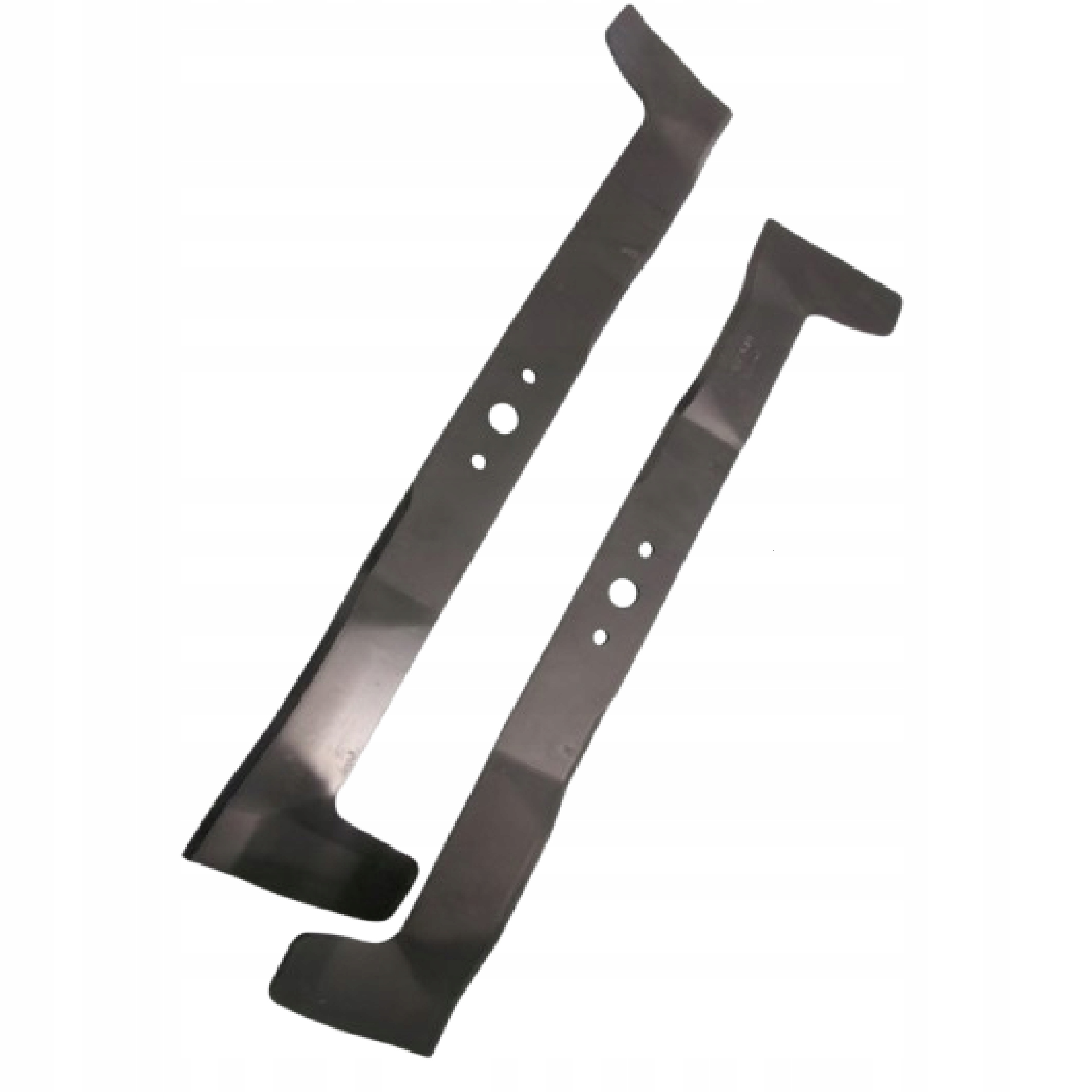 Nůž x 2 nože pravý levý Stiga Honda Castelgarden Viking Tc 122 62 CM