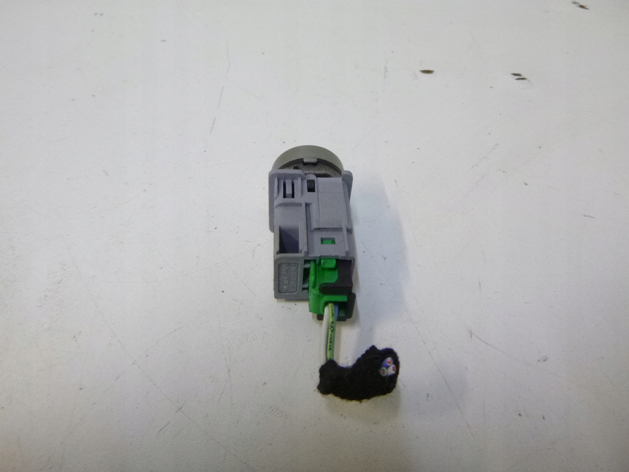 switch central of a lock Citroen C8 2001r.