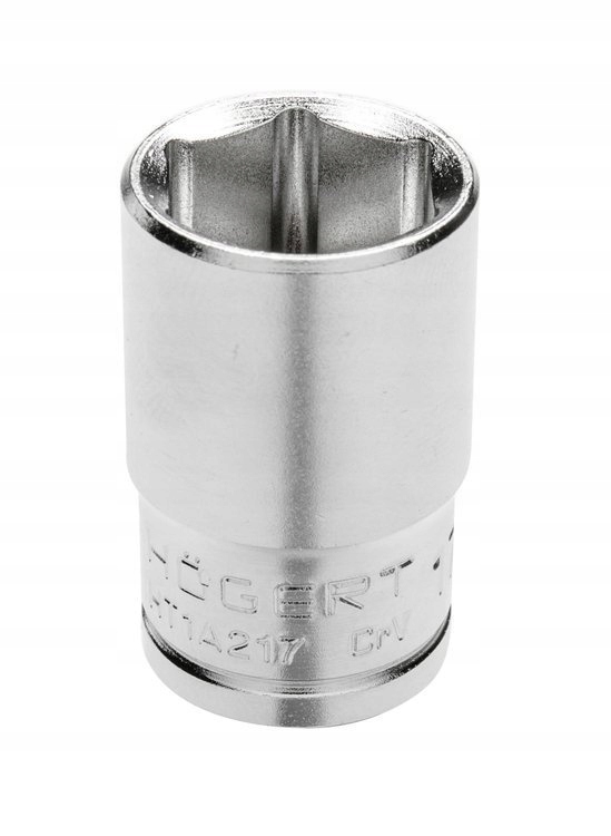

Hogert HT1A236 Nasadka sześciokątna 1/2'' 36 mm