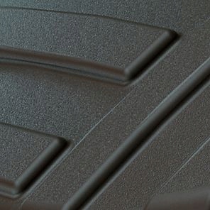 PODSTAWA PARASOLA OGRODOWE STOJAK POD PARASOL OGRODOWY STABILNA BRĄZOWA Długość 2 cm