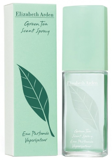 

Elizabeth Arden Green Tea Woda perfumowana, 30ml