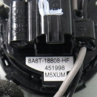 FORD FIESTA MK7 LIFT 16 R GŁOŚNIK WYSOKOTONOWY Kod producenta FORD