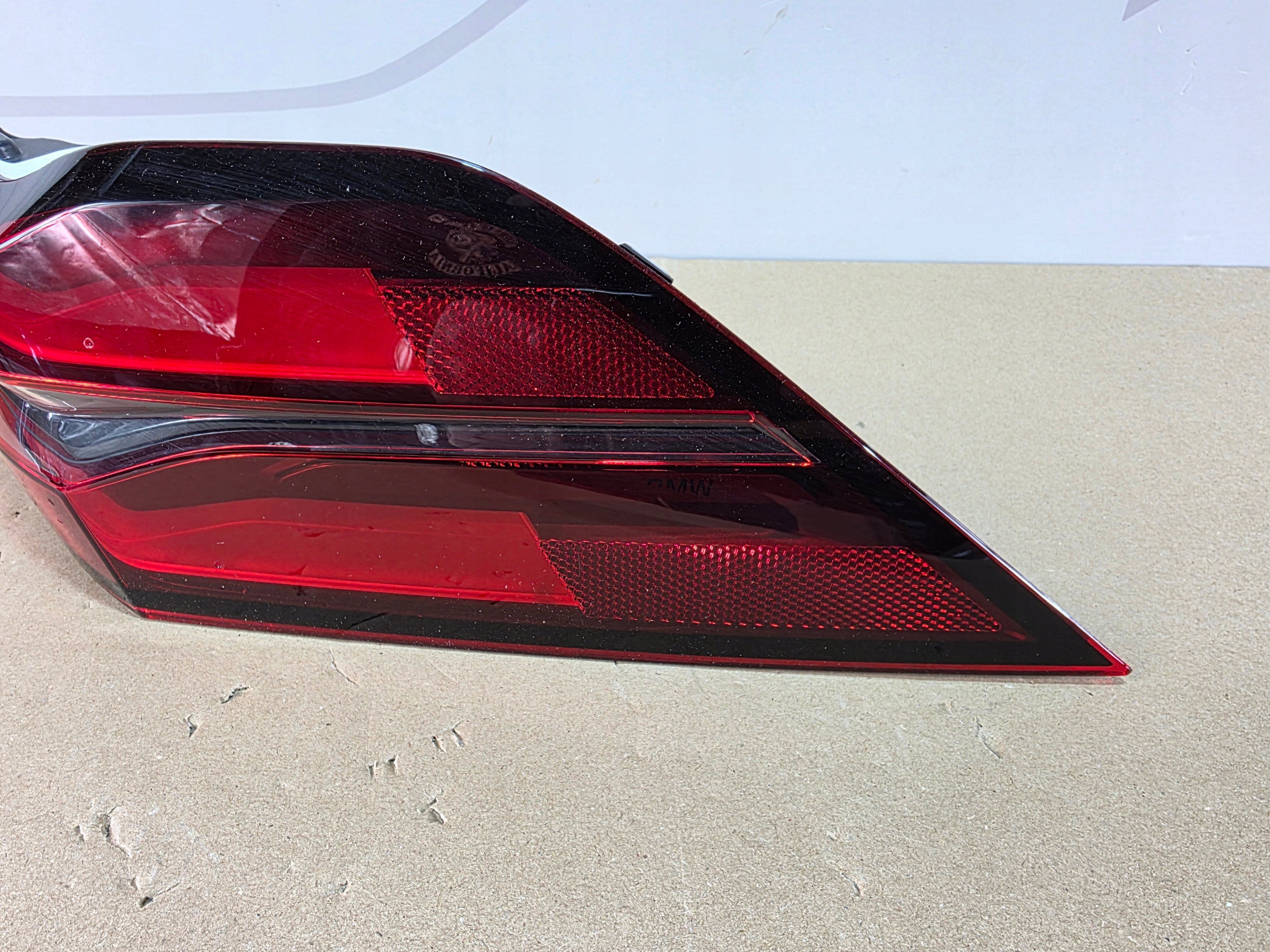 light right rear LED BMW M5 G60 G90 8086052