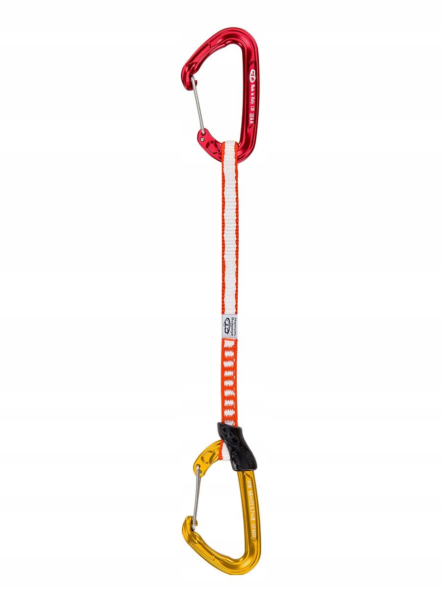 Horolezecký kávovar Climbing Technology/SKYLOTEC Fly-Weight Evo Set Dy 22