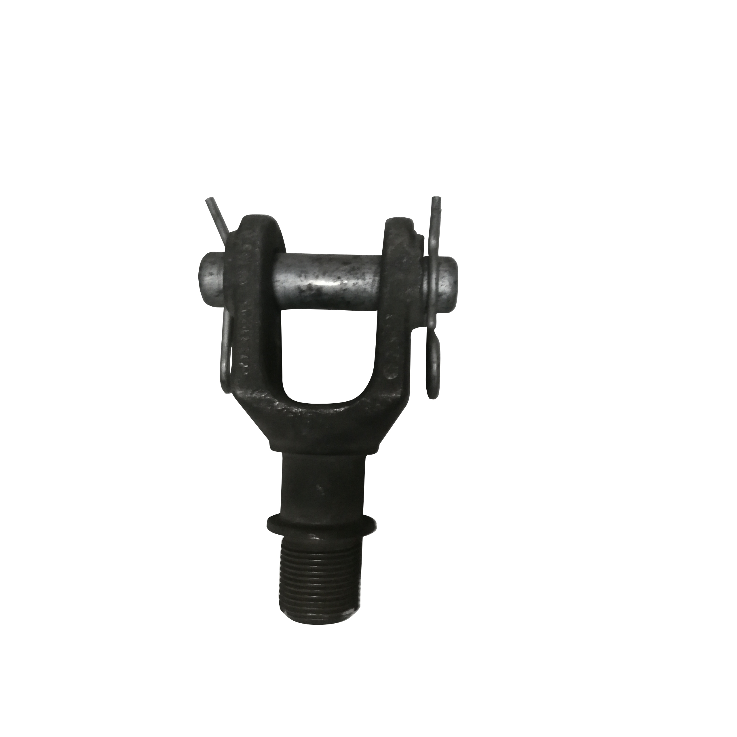 ПРИЧІПНИЙ ПРИСТРІЙ IVECO