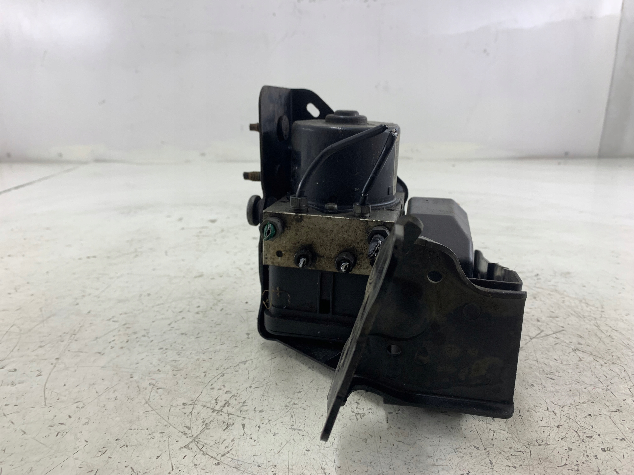 CITROEN C3 e PEUGEOT 207 Servofreno ABS 9663703980