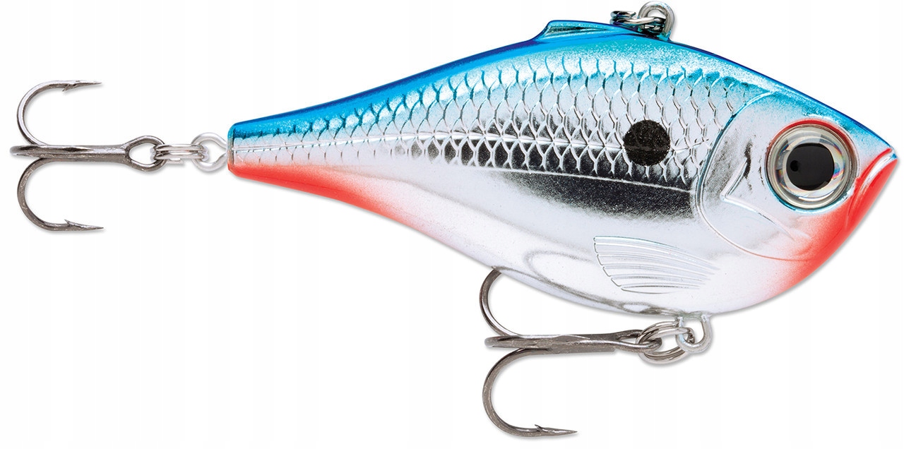

Wobler Rapala Rippin Rap RPR06 Kolor: Chb 6cm 14g