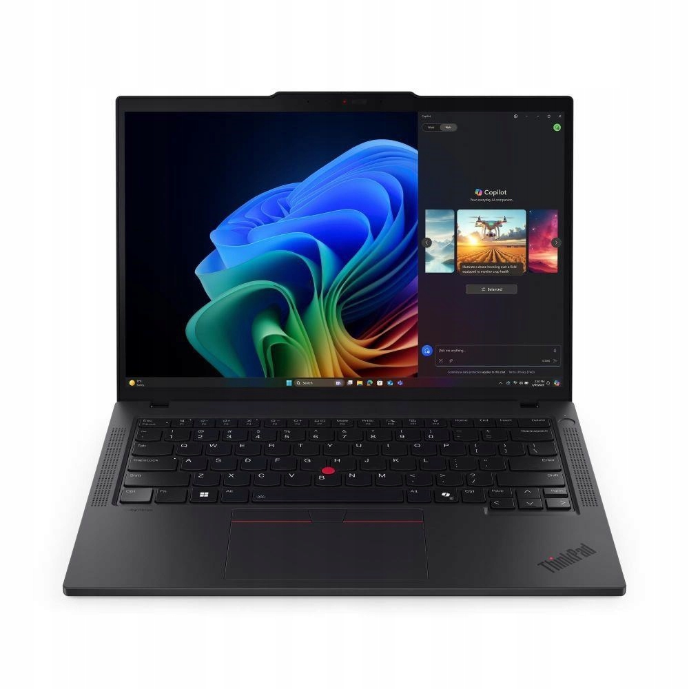Lenovo Ntb ThinkPad T14 G6 Ultra5 228V, 14" Wuxga Touch, 32GB, 512SSD,…