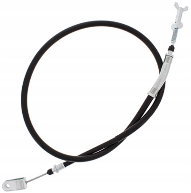 Zadní Brzdové Lanko Yamaha Yfm 350 04-11