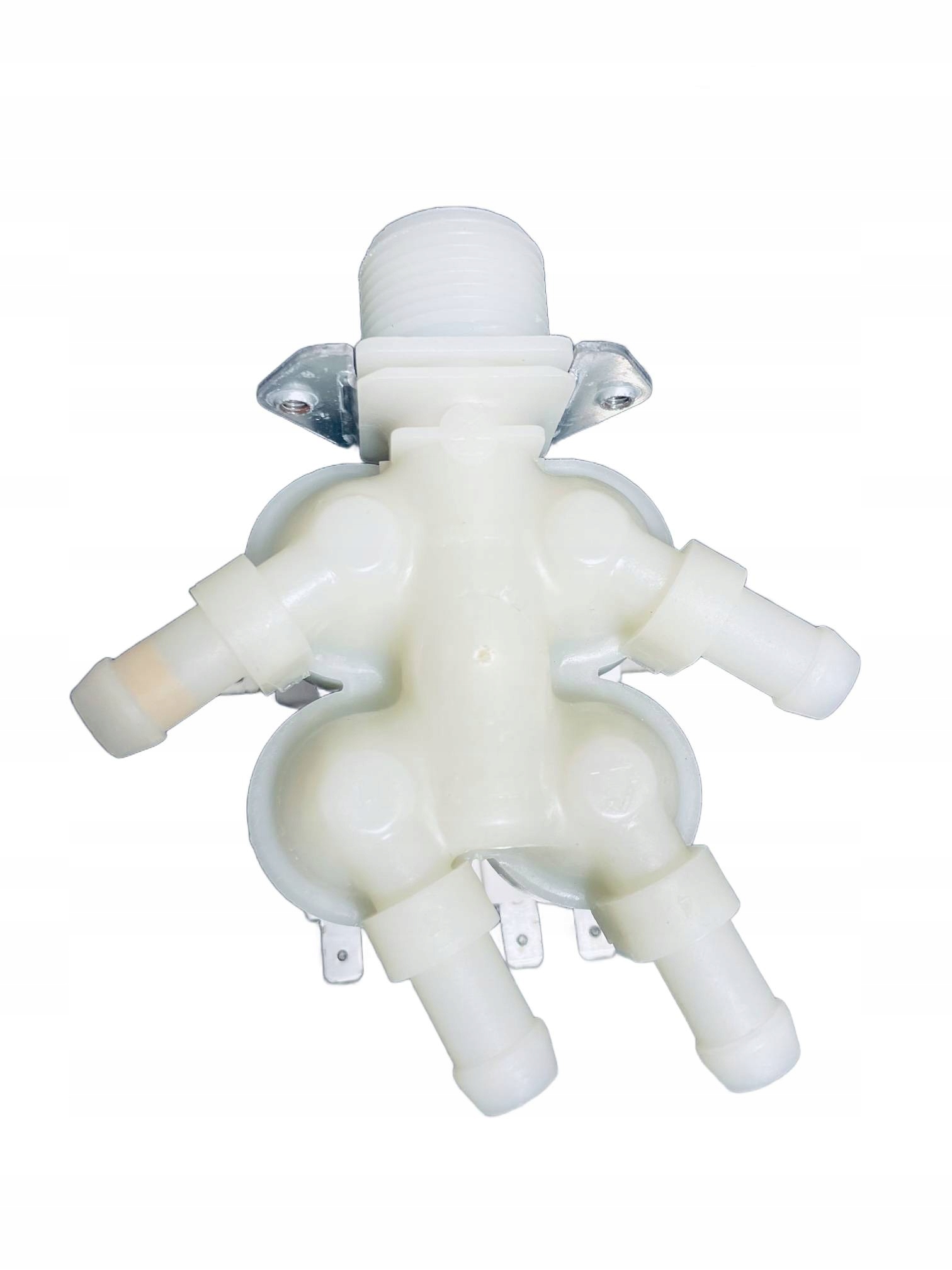 Elektrozawór poczwórny do pralki Samsung DC6200214T DC62-00214T