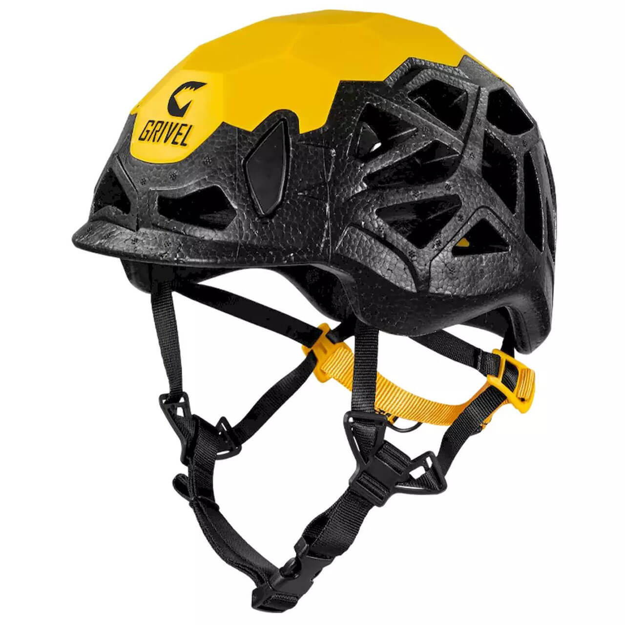 Horolezecká přilba Grivel Mutant