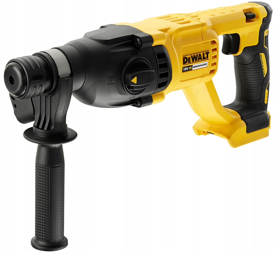 

DeWalt DCH133N Akumulatorowa Młotowiertarka Sds+