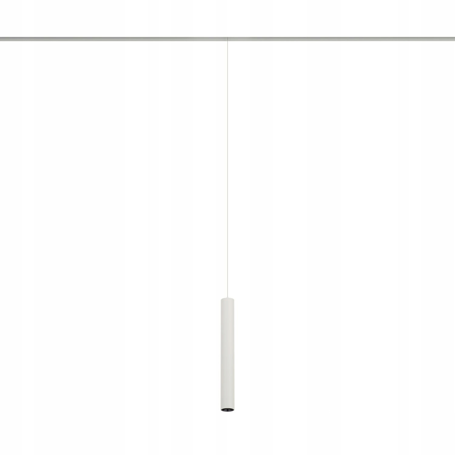Závesná koľajnicová lampa Roller Led 9W Nowodvorski