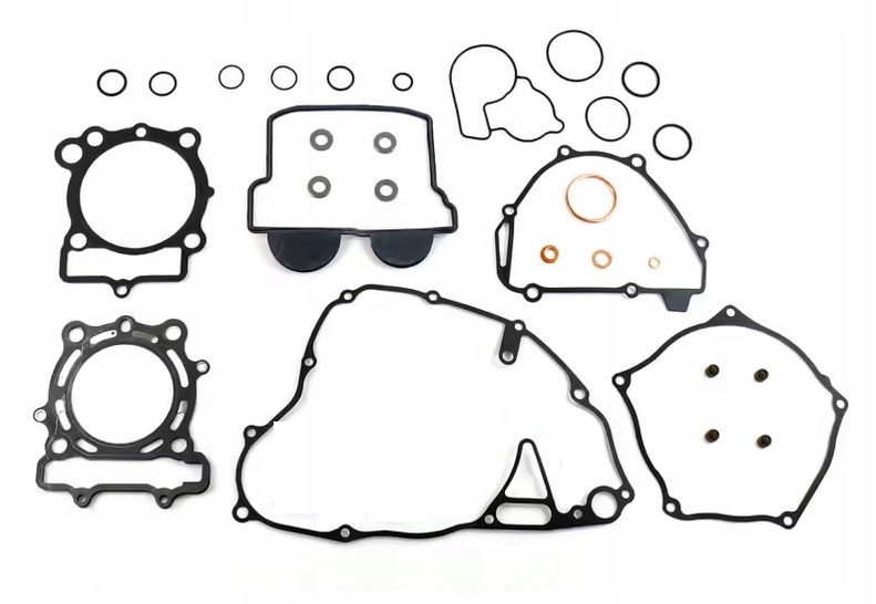 Centauro Sada tesnení Kawasaki Kx250F, Kxf 250 '17-'19