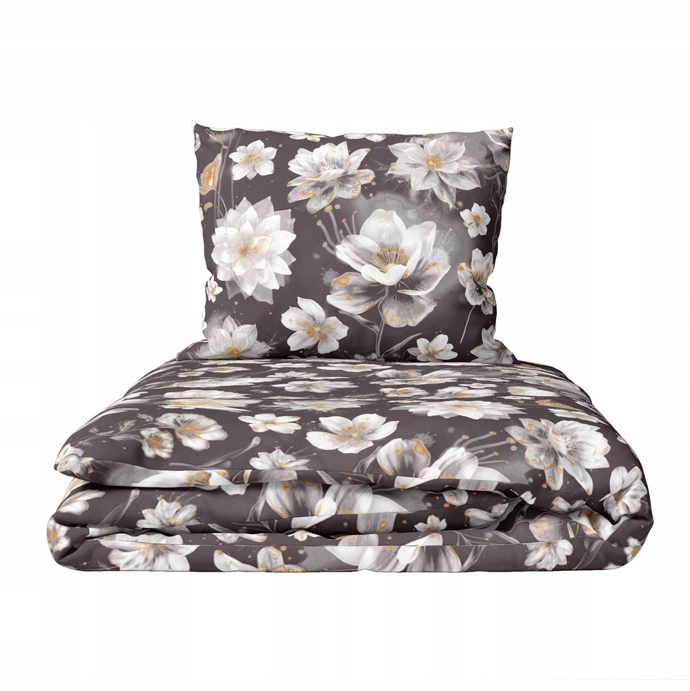 Hotelové Povlečení 140x200 cm Povlečení 70x80 Bavlna 100% vzor: Začarovaný