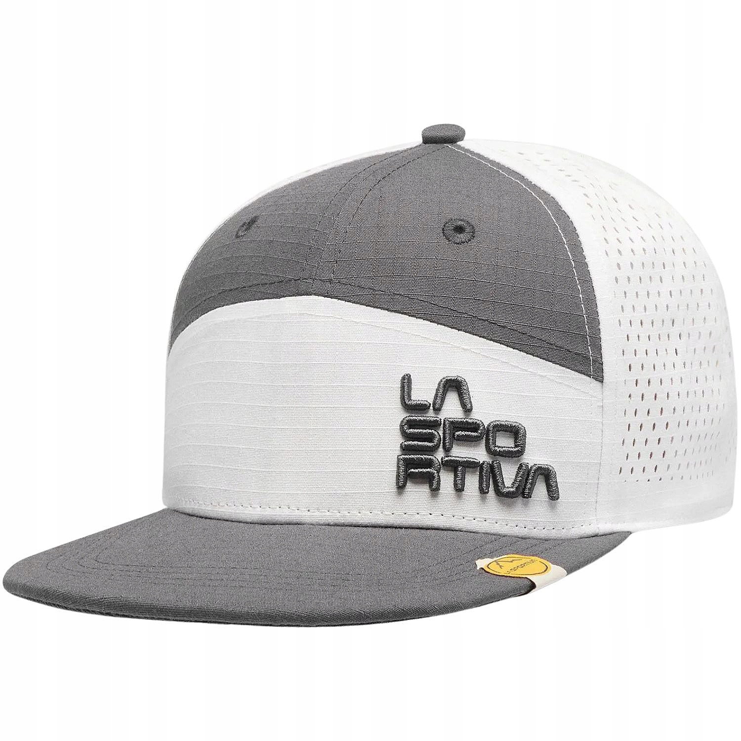 Čepice La Sportiva Traverse Trucker bílá L