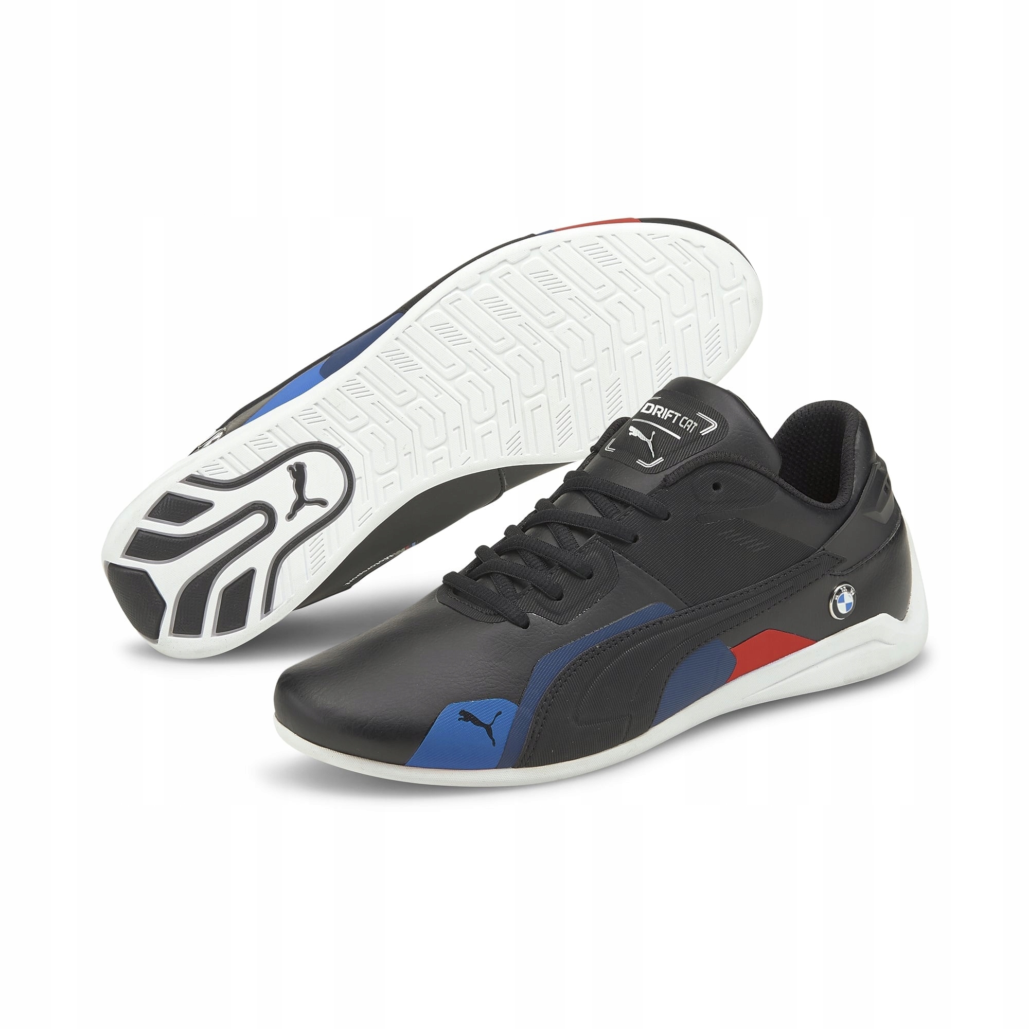 PUMA BUTY BMW MMS DRIFT CAT DELTA 30687401 r 42
