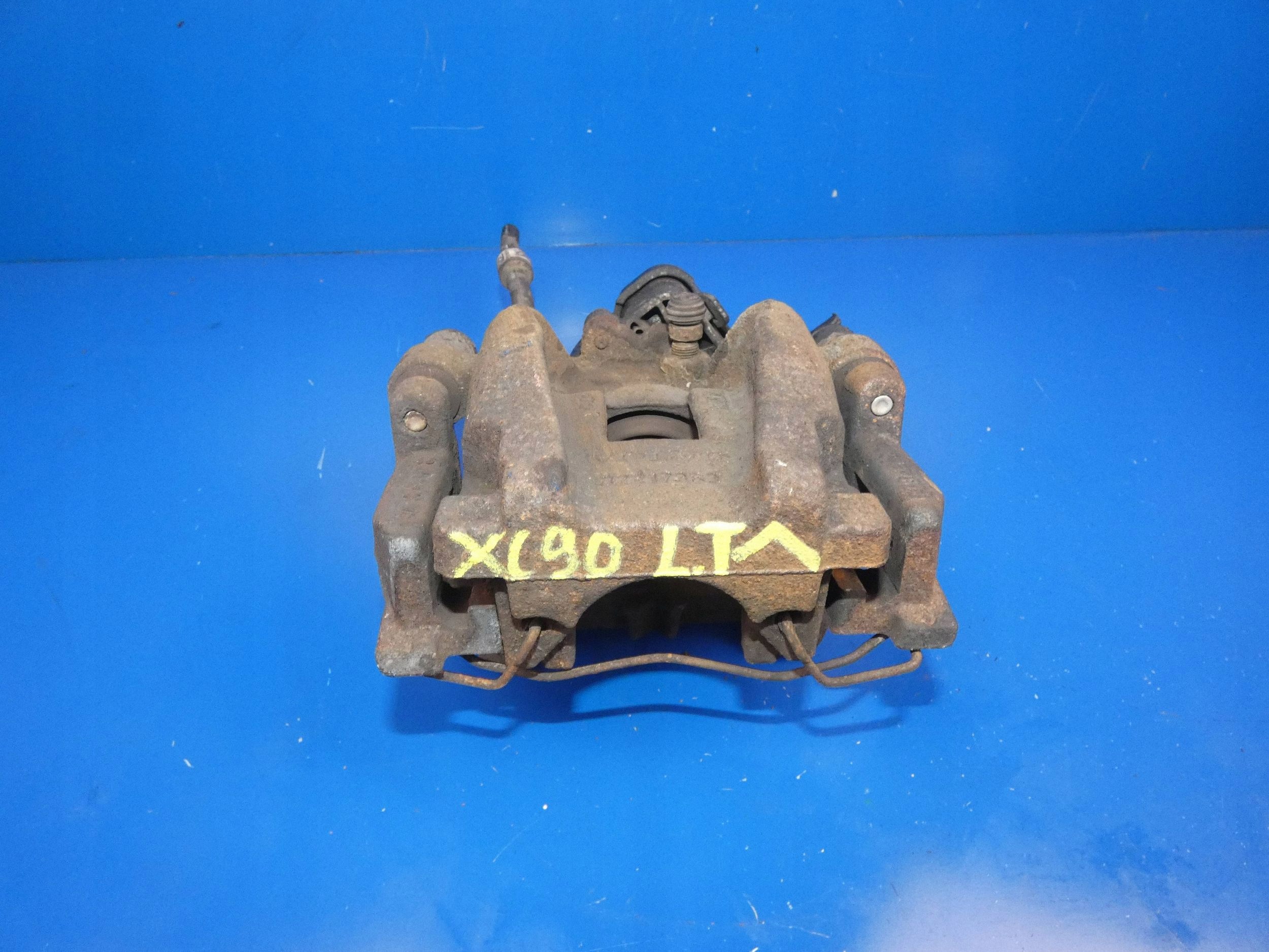 VOLVO XC90 II V90 XC60 II ZACIK brake left rear part electrical