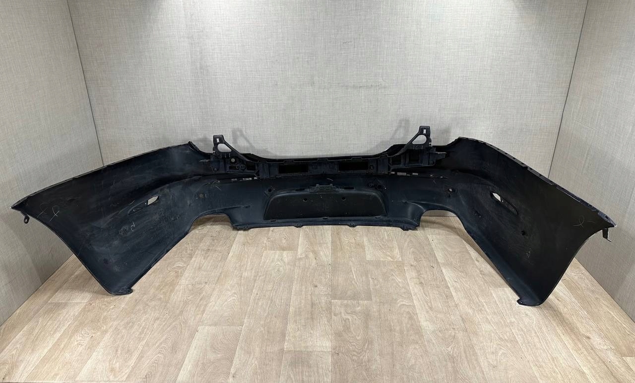 JAGUAR XJ X351 2010-2013 bumper rear part AW93-17D781