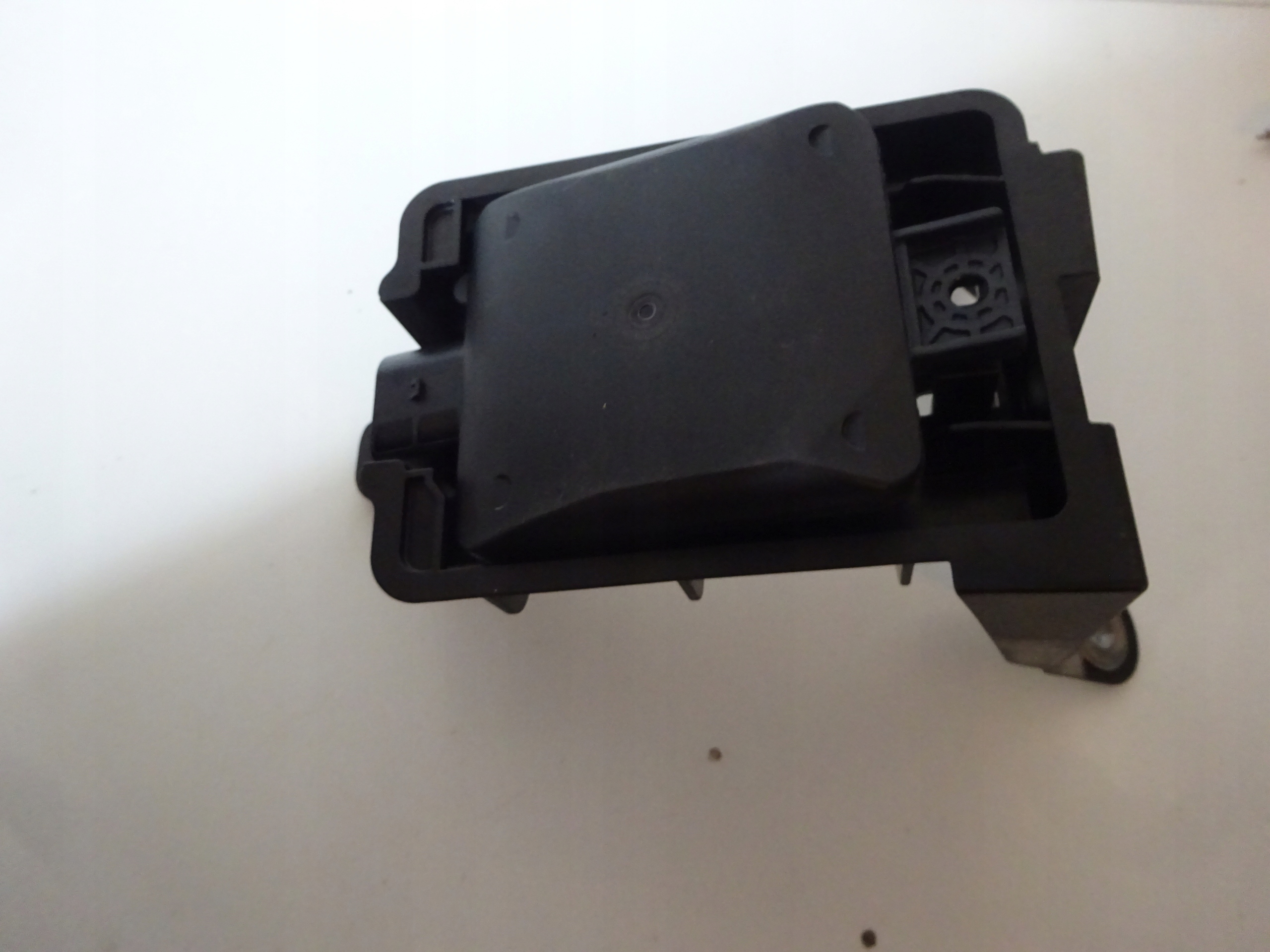 VW SKODA РАДАР ПОМОЩНИК ПОЯСА 2Q0907686D 5H6907456